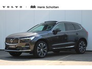 Volvo XC60 - 2.0 T6 Plug-in hybrid AWD Inscription