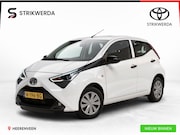 Toyota Aygo - 1.0 VVT-i x-fun | Airco | Bluetooth | Speed-limiter |