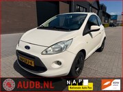 Ford Ka - 1.2 Trend| AIRCO| |ELEKTR.PAKKET|