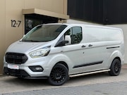 Ford Transit Custom - 300 2.0 TDCI|L2H2|Limited|Carplay|1e eigenaar