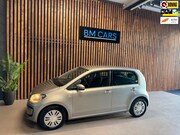 Volkswagen Up! - 1.0 move up! BlueMotion Airco, 1e eigenaar