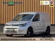 Volkswagen Caddy - Cargo 2.0 TDI Style | LED | Apple Carplay | Achter