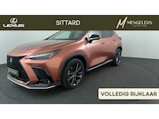 Lexus NX - 450h+ AWD F SPORT Line, Panodak