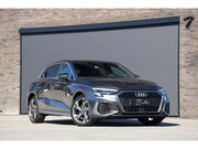 Audi A3 - Sportback 40 TFSI e Business edition S-Line | ACC | Keyless 