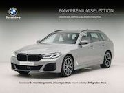 BMW 5-serie - 530 5 Serie 530e Touring Business Edition Plus | SoH 9