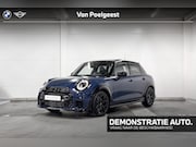 MINI Cooper - S John Cooper Works XL | Stuurwielverwarming | Panoramadak |