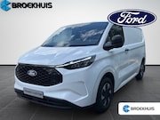 Ford e-Transit Custom - Transit E-Custom Trend 136pk L1 RWD | Nieuw | Ford Protect 2