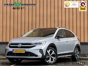 Volkswagen Taigo - 1.5 TSI R-Line Business | IQ Light | Achteruitrijcamera | Ap