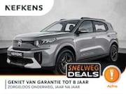 Citroën C3 Aircross - Ë-C3 Collection 113pk Extended Range 54 kWh | Voor