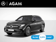 Mercedes-Benz GLC-klasse - 300e 4MATIC Business Solution AMG