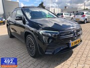Mercedes-Benz EQA - 250 AMG Line 67 kWh Voll Optie, s