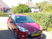 Citroën DS3 - 1.2 VTi So Chic Lage km