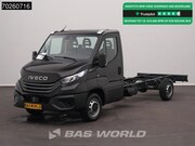 Iveco Daily - 35S21 BPM VRIJ! Chassis cabine Automaat BPM VRIJ! 410WB ACC 