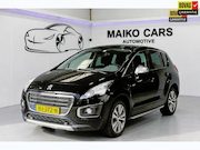 Peugeot 3008 - 1.2 PureTech Style GlasDAK NL AUTO & NAP KM,S