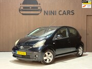 Toyota Aygo - 1.0-12V Sport NAP eletriche ramen
