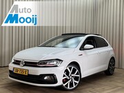 Volkswagen Polo - 2.0 TSI GTI Panoramadak / Keyless / Beats / Digital Cockpit 