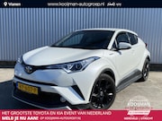 Toyota C-HR - 1.8 Hybrid Black Edition