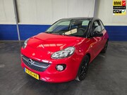 Opel Adam - 1.4 Unlimited