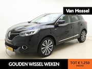 Renault Kadjar - 1.2 TCe Bose | Panoramadak | Half Leder | Trekhaak | Camera 
