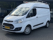 Ford Transit Custom - 330 2.2 TDCI L2H2 Tr “Complete inbouw” unieke uitvoering