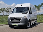 Mercedes-Benz Sprinter - 315 ac automaat EURO6