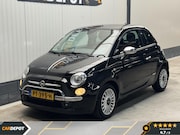 Fiat 500 - 1.2 Naked
