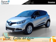 Renault Captur - 1.2 TCe Dynamique Automaat | Airco/Climate | Navigatie | 1 j