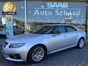 Saab 9-5 - 2.0T Aero Exklusiv Automaat | Rijklaar incl garantie | Panor