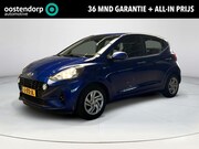 Hyundai i10 - 1.0 Comfort | Cruise Control | Apple Carplay / Android Auto 