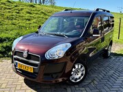 Fiat Doblò - 1.4 Dynamic 7p.