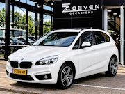 BMW 2-serie Active Tourer - 220i Executive | Pano | Navi | Automaat