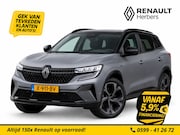 Renault Austral - 1.2 E-Tech full hybrid 200 iconic esprit Alpine HARMAN/KARDO