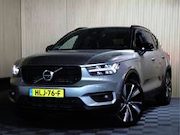 Volvo XC40 - 1.5 T5 Recharge R-Design AVM H&K CARPLAY MEMORY NA