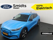 Ford Mustang Mach-E - RWD 75 kWh 268 pk | Adapt. cruise | LED | 360° Camera | Appl