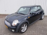 MINI Cooper - Mini 1.6 Chili ( APK 10-12-2026 )
