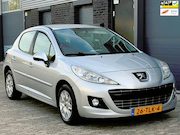 Peugeot 207 - 1.4 VTi Active AIRCO CRUISE APK TREKHAAK