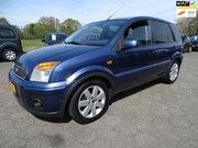 Ford Fusion - 1.6-16V Futura AUTOMAAT/AIRCO/LMV/PDC