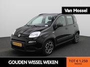 Fiat Panda - 1.0 Hybrid City Life | Airconditioning | Lichtmetalen Velgen