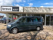 Volkswagen Transporter - Camper 2.5 TDI California Biker! Uniek