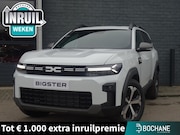 Dacia Bigster - 1.8 Hybrid 155 Journey NU 7 JAAR GARANTIE! / PACK ASSIST / P