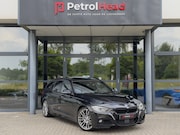 BMW 3-serie - Touring 335d xDrive High Executive M-Sport, Full, Pano, Acc,