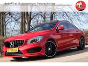 Mercedes-Benz CLA-Klasse - 180 AMG | CLA 45 Look | Panoramadak |
