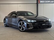 Audi e-tron GT - Zero (€36.322, - Ex BTW/Luchtvering/Soh 92, 2%)