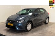 Seat Ibiza - 1.0 TSI Style benzine parkeersensoren airco carplay android 