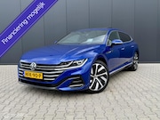 Volkswagen Arteon - 1.4 TSI PHEV R-Line/Pano/Trekhaak/360/vol