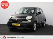 Fiat 500L - 0.9 TwinAir Pop/ Open Panorama-Dak/ DAB+/ Stoelverw./ Half-L