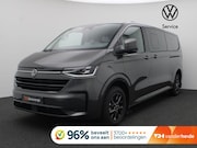 Volkswagen Transporter - 2.5 L2H1 eHybrid Style 233PK Aut. incl. BTW en BPM, Leder, 3