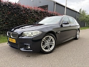 BMW 5-serie - Touring 520i Executive / AUTOMAAT / M-PAKKET / NAVI / CRUISE