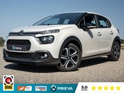 Citroën C3 - 1.2 PureTech Feel Ltd. 83HK 5d