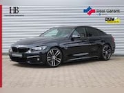 BMW 4-serie - Gran Coupé 420i High Executive M-Sport/Car